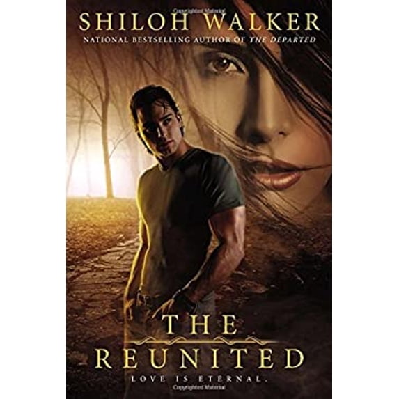 Pre-Owned The Reunited (Paperback) 0425246973 9780425246979
