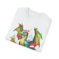 thumbnail image 2 of Dragon T Shirt, Dragon Shirt, Shirt with Animals, Animal Shirt, 2 of 92