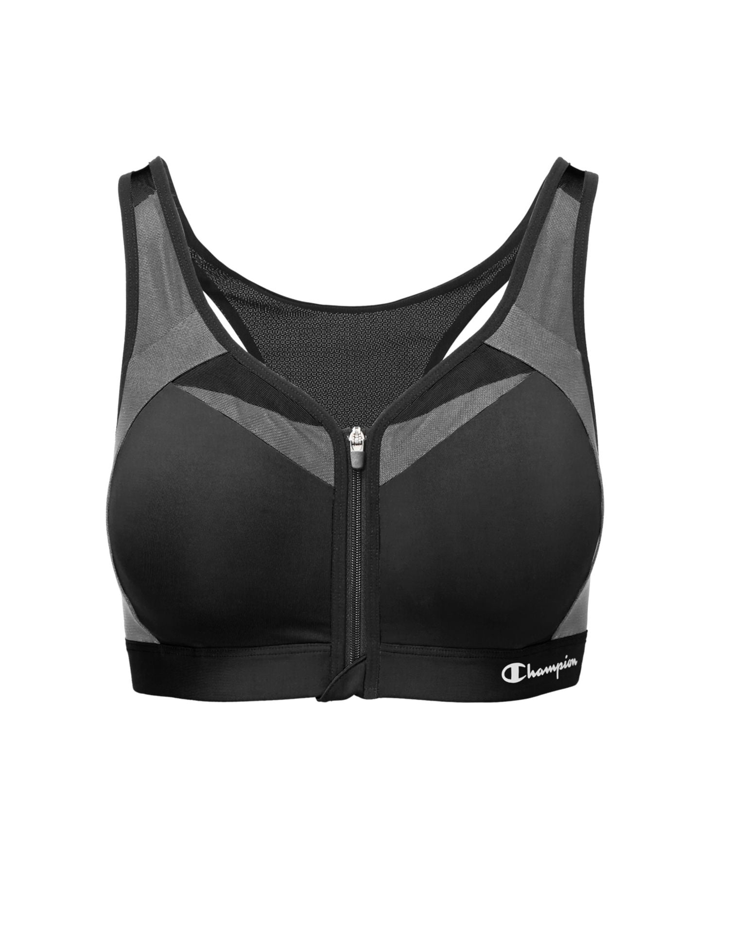 zip up sports bra canada