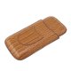 thumbnail image 2 of Estuche para cigarros, soporte de cuero Artificial, portátil, duradero, elegante, caja de cigarros de 3 dedos para viajes al aire libre, negocios 76, 2 of 14