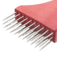 thumbnail image 2 of TOYMYTOY Rolling Meat Tenderizer Steak Tenderizer Stainless Steel 1Pack, 2 of 6