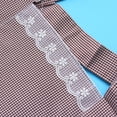 thumbnail image 2 of unbranded Delantal Trabajo Impermeable Café Con Bolsillos Frontales Para Cocina Profesional Y Doméstica, 2 of 7