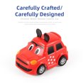 thumbnail image 3 of Reloj Control Remoto Coche Mini Coches Carreras Muñeca Relojes para, 3 of 9