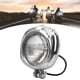 thumbnail image 1 of Cabeza 4in 12V Motocicleta Faro Retro Aleación De Aluminio 60W Con Lente Transparente Pernos M10 Universal, 1 of 7