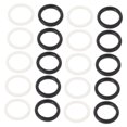 thumbnail image 4 of UPOUART 20Ud Kit De Sellos Y Tapones Para Hidráulico Ideal Para Mantenimiento, 4 of 8