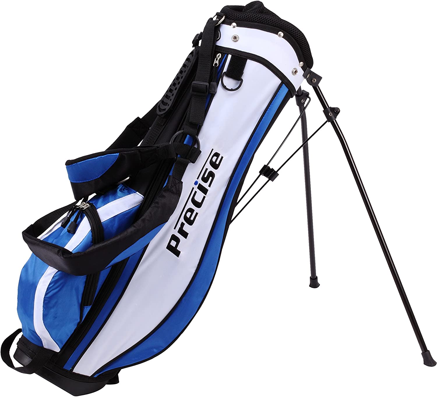precise x7 junior golf set