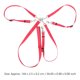 thumbnail image 2 of unbranded Correa De Entrenamiento Para Perros Ajustable Con Triple Clip En Resistente Y Cómoda, 2 of 7