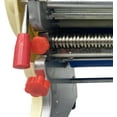 thumbnail image 5 of PreAsion Home Commercial Electric Pasta Press Maker Noodle Machine 3mm and 9mm Wide Knife 110V, 5 of 5
