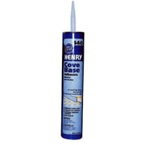 WW Henry 12107 No. 440 Cove Base Adhesive, 30 oz.