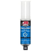 J-B Weld Marine Weld Adhesive Syringe 25 ml
