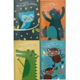 thumbnail image 1 of Flowerpot Press Little Blessings Board Books for Children, 4-bk Set, 1 of 4