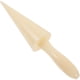thumbnail image 1 of Molde para cono de helado, molde para rollo de helado, molde de plástico para cono de huevo, molde para hacer conos de waffle, 1 of 6