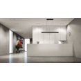 thumbnail image 6 of Dals Lighting Msl10g-Cc Pinpoint 12" Integrated Led Wafer Recessed Trim - White, 6 of 7
