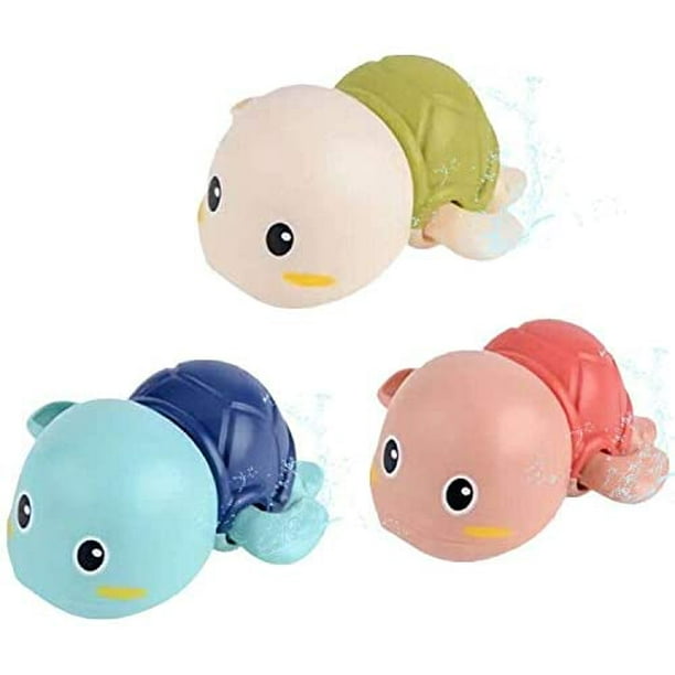 Novelty bath toys deals