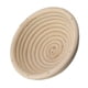 thumbnail image 5 of Cesta redonda para fermentación de pan con tela de revestimiento Juego de cuencos de ratán para leudar masa para hacer pan de 16 cm de diámetro, 5 of 10