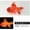 Style 5, variant on Yesurprise Silicone Luminous Simulation Goldfish Model Fish Tank Landscaping Decoration