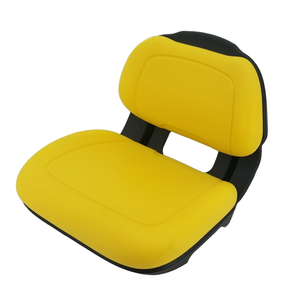 John Deere Original Equipment (S240) Seat AUC11477