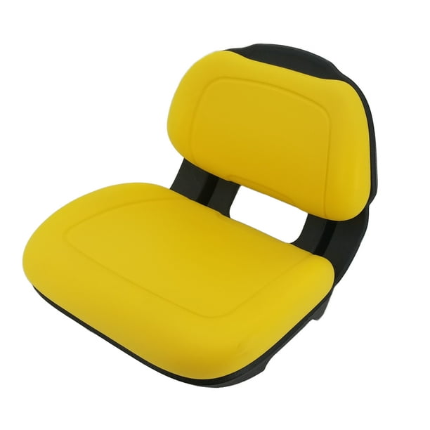 John Deere Original Equipment (S240) Seat AUC11477