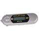 thumbnail image 2 of Sliver 4GB USB MP4 MP3 Music Video Player Grabación con broadcast FM, 2 of 9