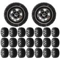 thumbnail image 4 of MesaSe 50 Pcs Roues de Jouet Roues de Voiture de Remplacement Roues de Voiture DIY Assembler Roues Jouets pour Enfants, 4 of 10