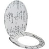 Designer Toilet Seat, Japanese