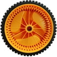 thumbnail image 1 of Lawn Mower Wheels 53 Teeth Drive Wheel For Husqvarnaa Electrolux, Mcculloch, Rally And Other Lawn Mowers, 1 of 4