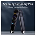 thumbnail image 2 of Mini Portable Scanning Reading Pen Translator Language WiFi Mobile Smart Scanner Vioce Translator ,Multi-Function, 2 of 6
