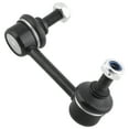 thumbnail image 2 of BOXI (Set of 8) Front & Rear Sway Bar End Links + Inner & Outer Tie Rod Ends Fit for Honda Element 2003 2004 2005 2006 2007 2008 2009 2010 2011 | Replace K90454 K90455 K80466 K80465 ES80995 EV800242, 2 of 7