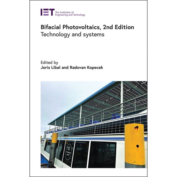 Energy Engineering Bifacial Photovoltaics: Technology and Systems, (Hardcover)