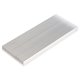 thumbnail image 1 of Disipador de calor de aluminio para transistor amplificador LED de alta potencia (100 x 41 x 8 mm), 1 of 8