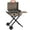 Outback Tan, variant on Blackstone Adventure Ready 2-Burner 22" Propane Omnivore Griddle with Flex-Fold Legs in Charcoal Gray
