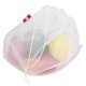 thumbnail image 1 of Bolsa de malla lavable bolsas prácticas para productos almacenamiento lavable para llevar al aire libre frutas y verduras ANGGREK Otros, 1 of 8