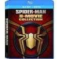 thumbnail image 1 of Spider-Man : Collection de 8 Films, 1 of 1
