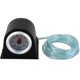 thumbnail image 1 of Turbo Boost / Vacuum Gauge Meter For Auto Car 2" 52mm 0-30in. / 0-20psi Orange Light With Single Ga, 1 of 5