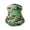 Green, variant on Camouflage Print Neck Gaiter Sun - Protection Summer Sunshade Fishing Mask Sunscreen Quick Dry for Motorcycle Cycling Outdoor Sports Men Face Masks,Army Green