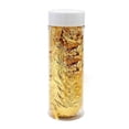 thumbnail image 3 of 1 lámina de oro comestible de 2 g para cocinar, beber, comer, postres, pasteles, decoración H4W9, 3 of 8