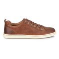 thumbnail image 2 of Born Men's Allegheny Tan (British Tan) Leather Sneaker - H58816, 2 of 7