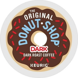 Donut shop k cups 2025