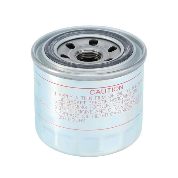 AGCO (OEM) 3704178M1 Oil Filter
