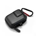 thumbnail image 4 of gamebagsstoresale Storage Bag Case for GoPro Hero 12 11 10 9 8 7 6, Waterproof Protective Case, 1 Mini Box, 4 of 6