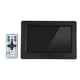 thumbnail image 3 of Multifunctional Calendar High Resolution High Resolution User Friendly Clear Picture Quality Digital Photo Frame, 3 of 12