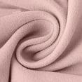 thumbnail image 4 of MOJOGO Women's Warm Leggings Long Solid Base Layers High Waist Johns Stretch Seamless Underwears Pink M, 4 of 5