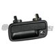 thumbnail image 1 of MANIJA PUERTA EXTERIOR HUSHAN TRACKER 1989 al 1998 CHEVROLET Delantera Izquierda/Piloto, 1 of 4