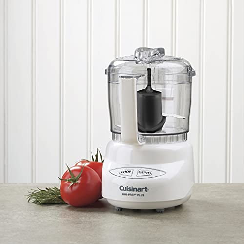 Cuisinart DLC-2AC Mini Prep Plus white 3 cups - Walmart.ca