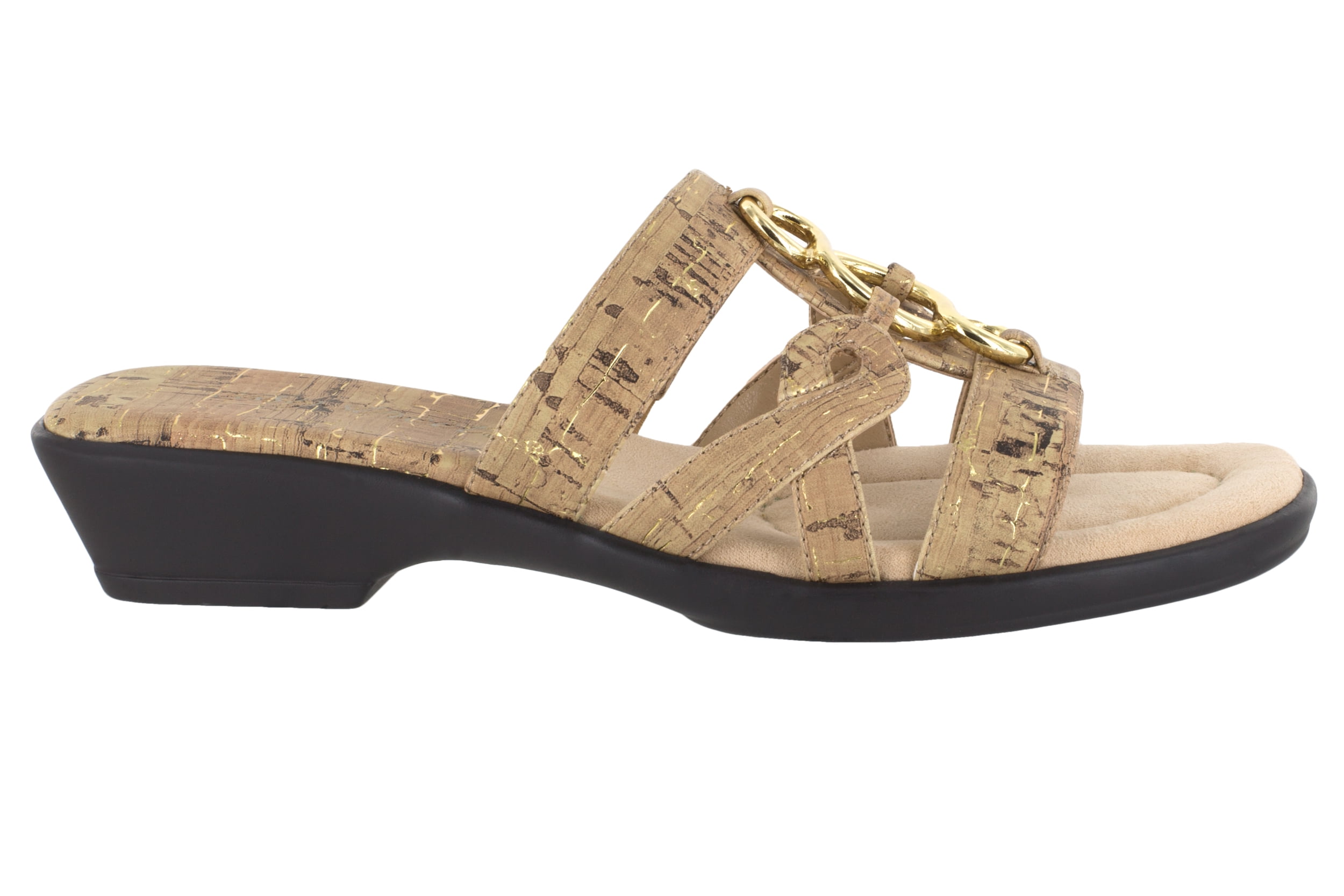Easy Street Torrid Slide Sandals (Women)