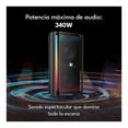 thumbnail image 4 of Bocina TCL TP300K 340W IPX4 BT, 4 of 5