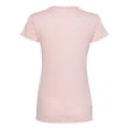 thumbnail image 3 of Alternative - Women's Vintage 50/50 Jersey Keepsake T-Shirt - Color - Vintage Faded Pink - Size - XS, 3 of 5