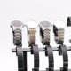 thumbnail image 3 of Soporte de exhibición de reloj Sunnimix Acrílico Rack Watch Soporte Joyería 24 Relojes, 3 of 6