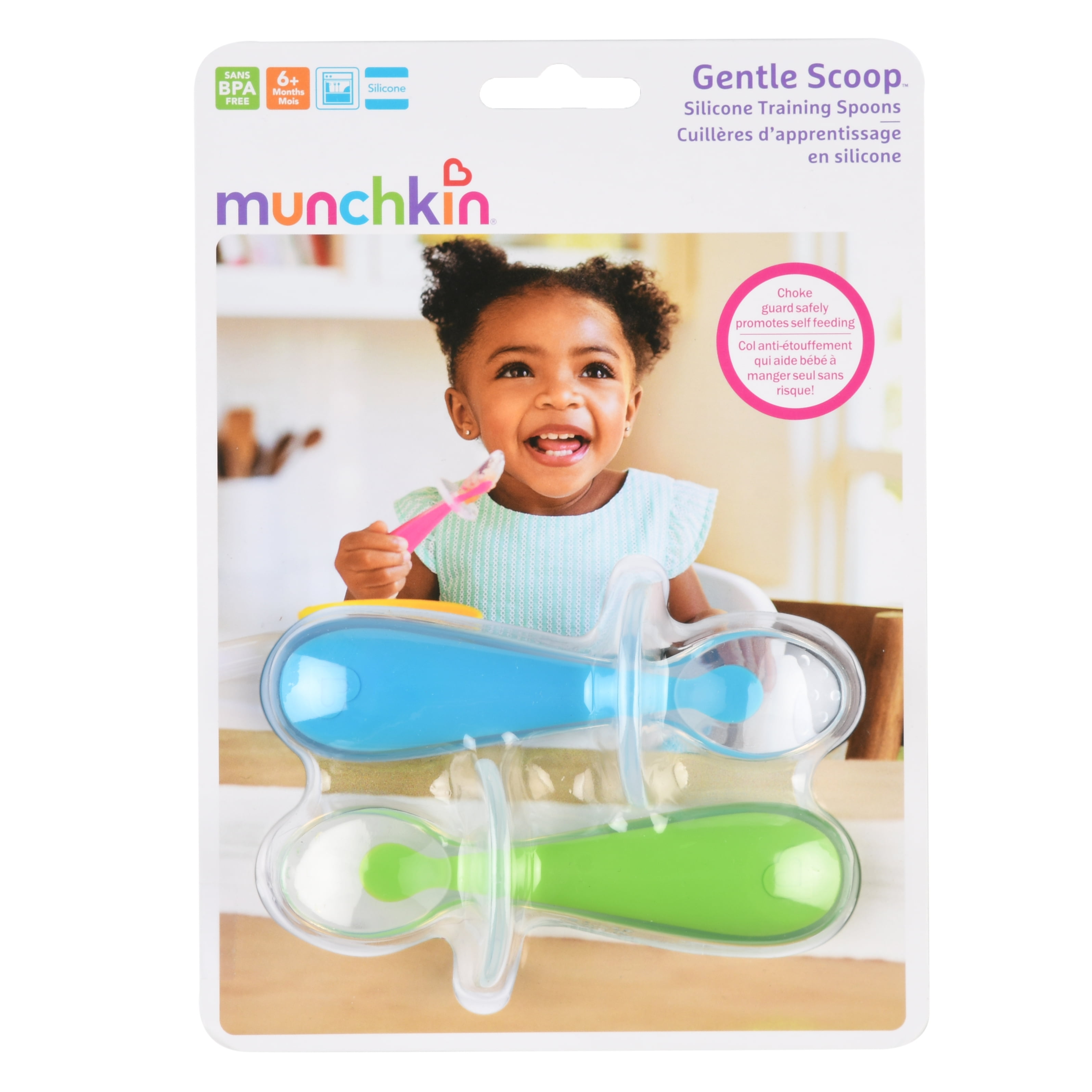 munchkin trainer spoon