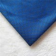 thumbnail image 3 of Fitness Dreamer Extra-Long Breathable Mesh Instant Cooling Towel with Ultimate Cooling Experience - Keep Cool for Running Biking Hiking Construction and All Other Sports - 100%! (Dark Blue), 3 of 7